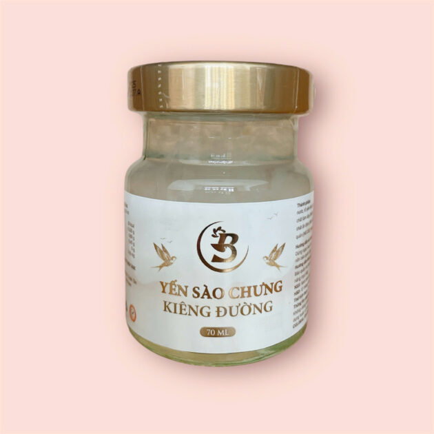 Yến Chưng Tươi - Trẻ Em - Hình ảnh 4