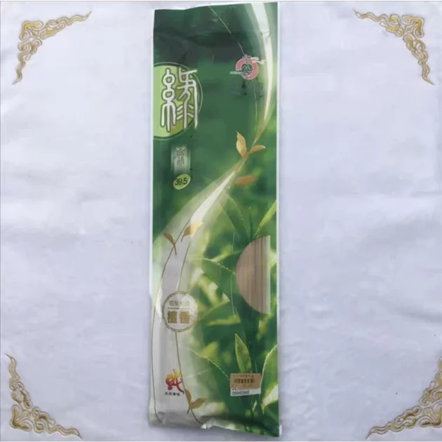 Nhang trầm hương hương hoa thiên nhiên Fushankodo Taiwan - Hình ảnh 3