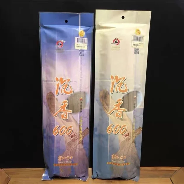 Nhang cây trầm hương Fushankodo Taiwan - Hình ảnh 4