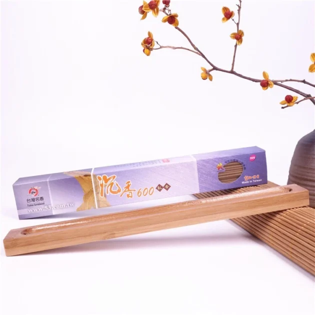 Nhang cây trầm hương Fushankodo Taiwan - Hình ảnh 2